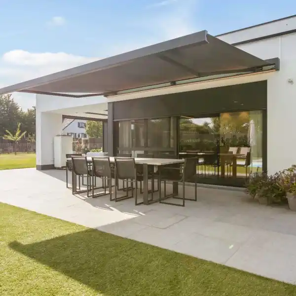 zonwering Sint Nicolaasga